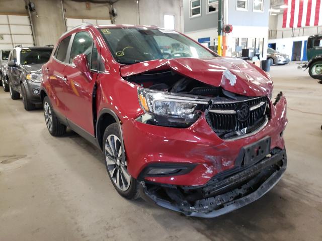 BUICK ENCORE PRE 2018 kl4cjfsb0jb707904