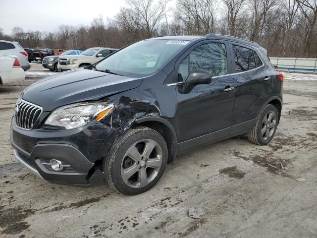 BUICK ENCORE 2013 kl4cjfsb1db081977