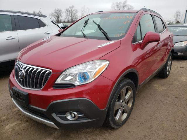 BUICK ENCORE CON 2013 kl4cjfsb1db172666