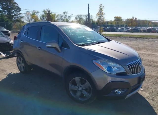 BUICK ENCORE 2014 kl4cjfsb1eb605629