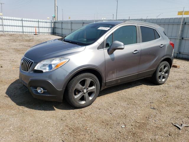 BUICK ENCORE 2014 kl4cjfsb1eb683084