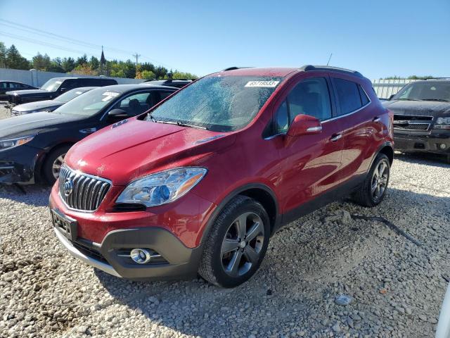 BUICK ENCORE CON 2014 kl4cjfsb1eb714429