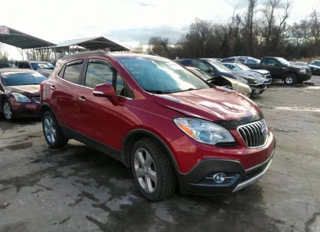 BUICK ENCORE 2015 kl4cjfsb1fb045290