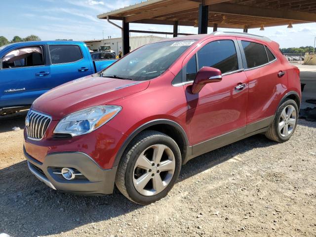 BUICK ENCORE 2015 kl4cjfsb1fb045709