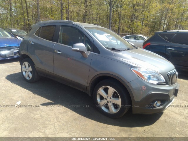 BUICK ENCORE 2015 kl4cjfsb1fb136513