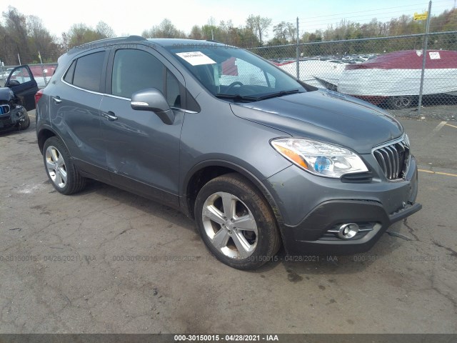 BUICK ENCORE 2015 kl4cjfsb1fb143655