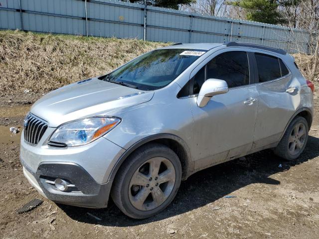 BUICK ENCORE 2015 kl4cjfsb1fb143736