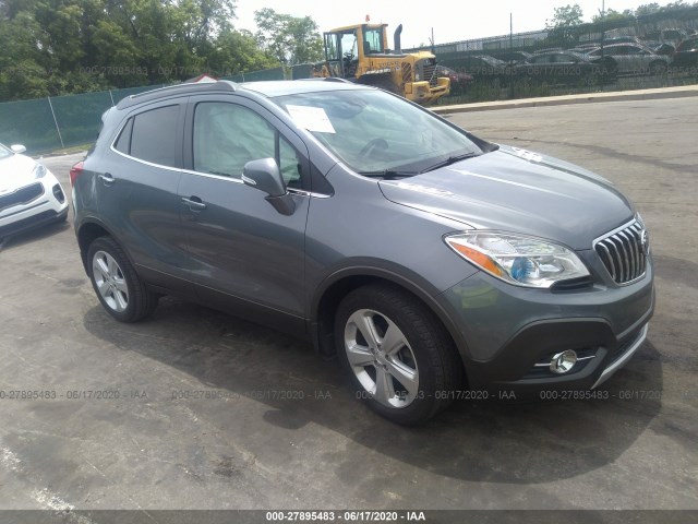 BUICK ENCORE 2015 kl4cjfsb1fb174100