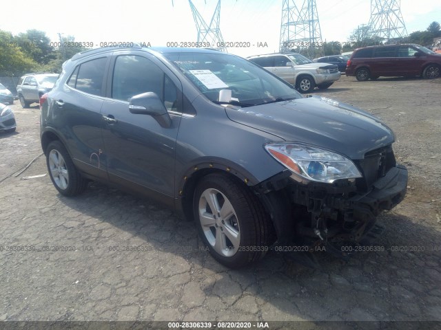 BUICK ENCORE 2015 kl4cjfsb1fb195285