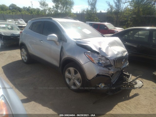 BUICK ENCORE 2015 kl4cjfsb1fb217267