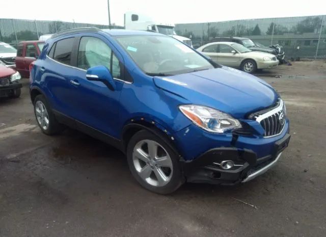 BUICK ENCORE 2015 kl4cjfsb1fb257283