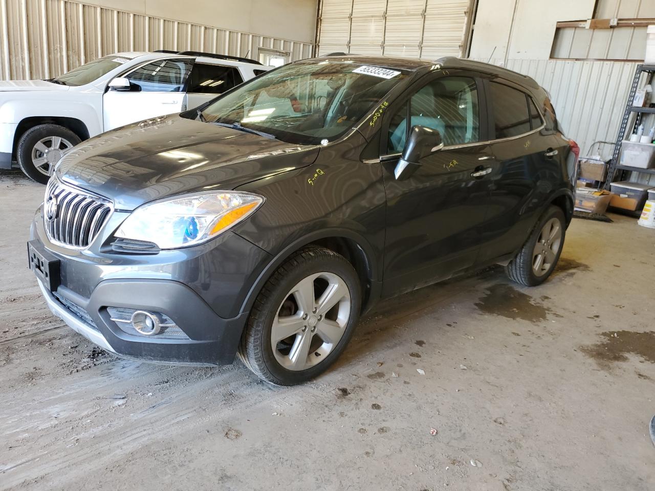 BUICK ENCORE 2016 kl4cjfsb1gb660519