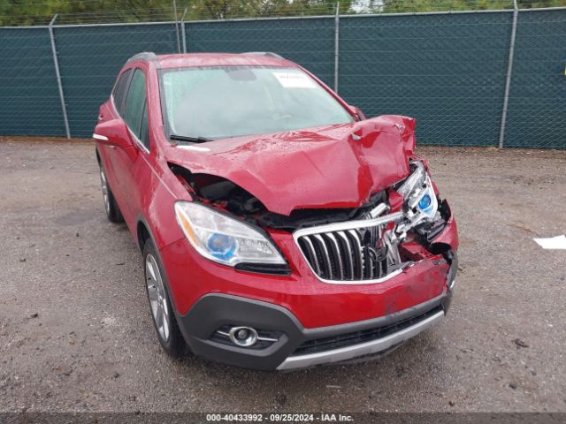 BUICK ENCORE 2016 kl4cjfsb1gb669592