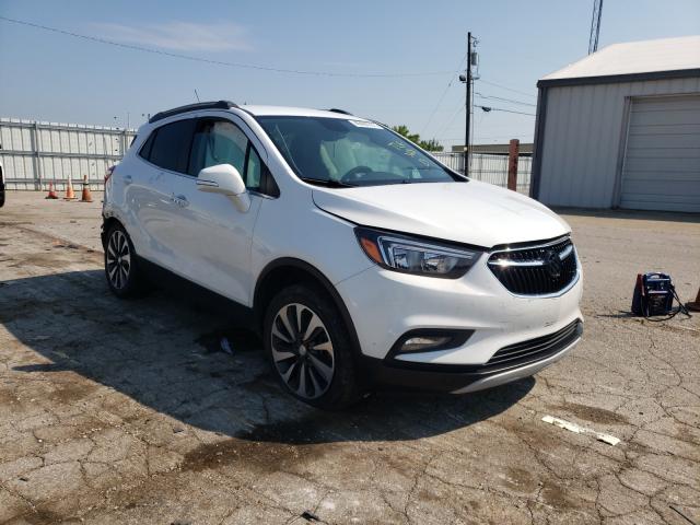 BUICK ENCORE PRE 2017 kl4cjfsb1hb096713