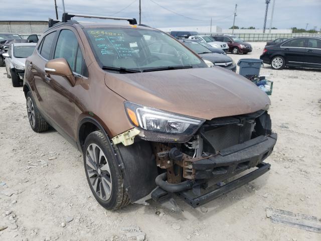 BUICK ENCORE PRE 2017 kl4cjfsb1hb124915