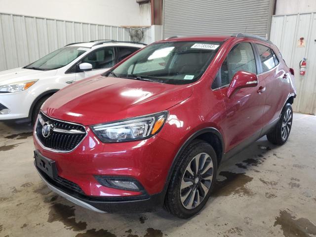 BUICK ENCORE PRE 2018 kl4cjfsb1jb555132