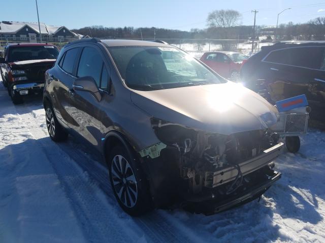 BUICK ENCORE PRE 2018 kl4cjfsb1jb555664