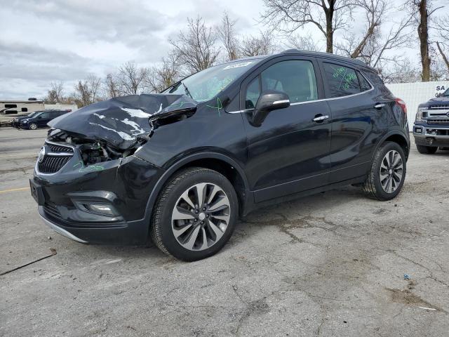 BUICK ENCORE PRE 2018 kl4cjfsb1jb564378