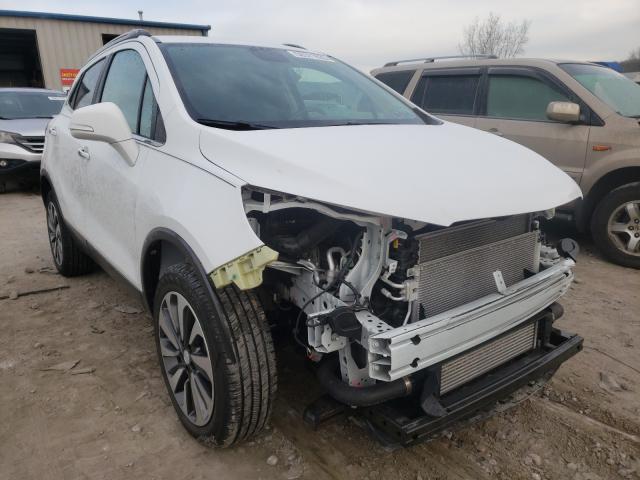 BUICK ENCORE AWD 2018 kl4cjfsb1jb567202