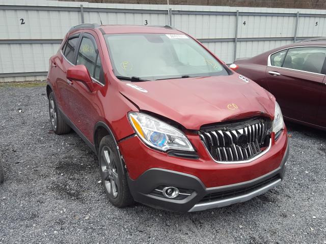 BUICK ENCORE CON 2013 kl4cjfsb2db076805