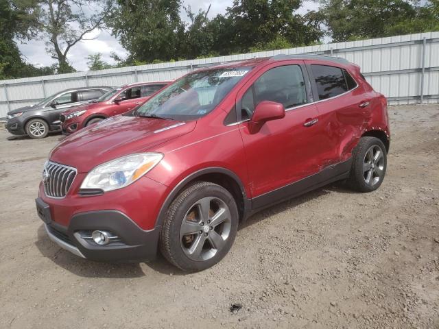 BUICK ENCORE 2013 kl4cjfsb2db165922