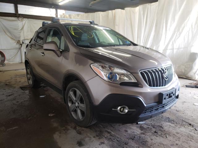 BUICK ENCORE CON 2013 kl4cjfsb2db168237