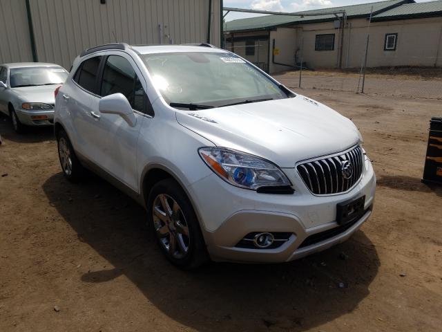 BUICK ENCORE CON 2013 kl4cjfsb2db198354