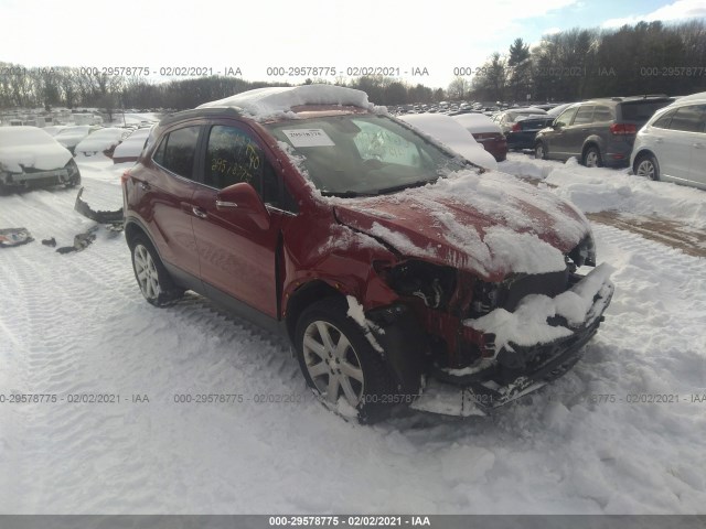 BUICK ENCORE 2014 kl4cjfsb2eb605218