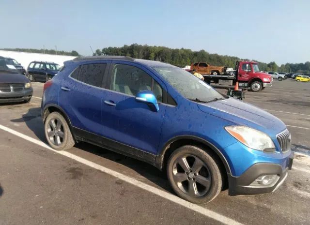 BUICK ENCORE 2014 kl4cjfsb2eb621449