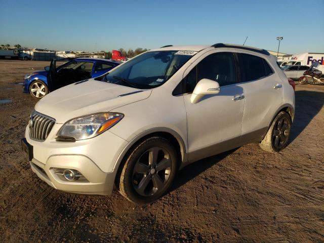 BUICK ENCORE 2014 kl4cjfsb2eb737427