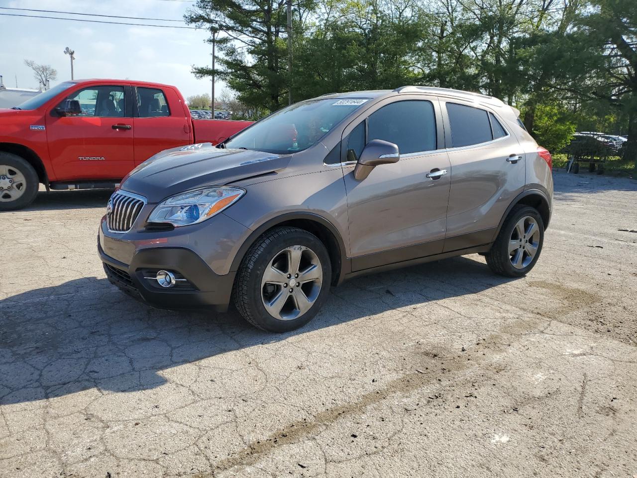 BUICK ENCORE 2014 kl4cjfsb2eb739128