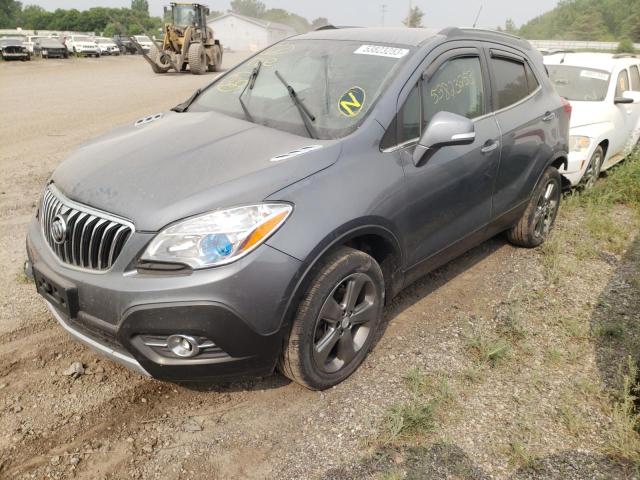 BUICK ENCORE CON 2014 kl4cjfsb2eb782576