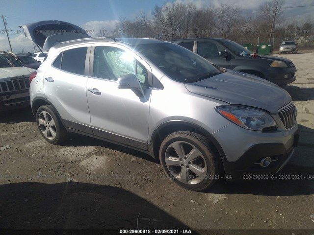 BUICK ENCORE 2015 kl4cjfsb2fb062728