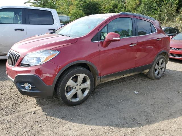 BUICK ENCORE 2015 kl4cjfsb2fb162814