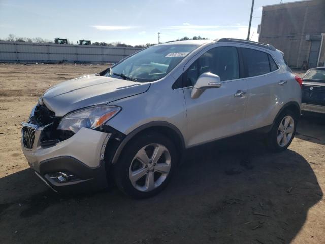 BUICK ENCORE 2015 kl4cjfsb2fb163445