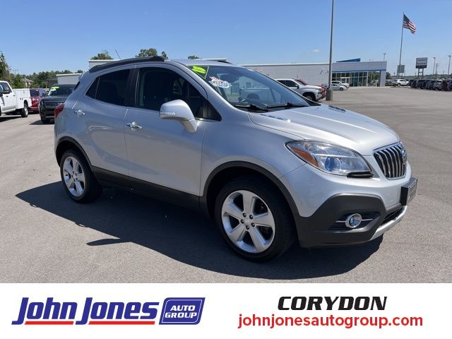 BUICK ENCORE 2015 kl4cjfsb2fb173506