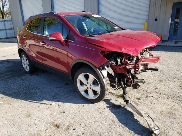 BUICK ENCORE CON 2015 kl4cjfsb2fb203863