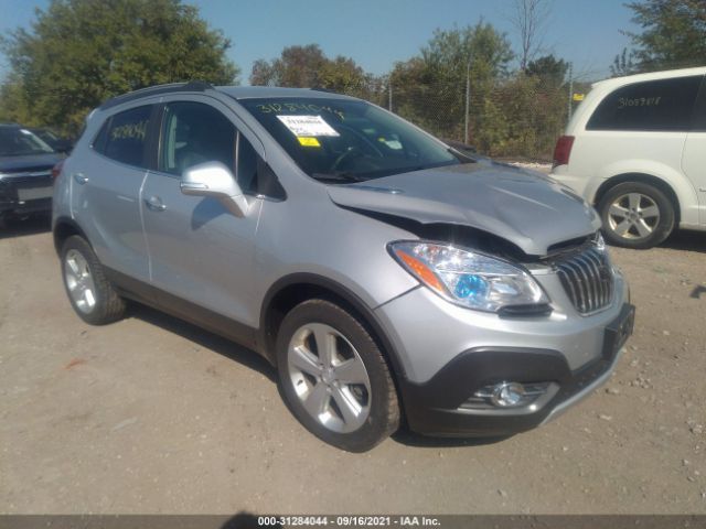 BUICK ENCORE 2015 kl4cjfsb2fb258362