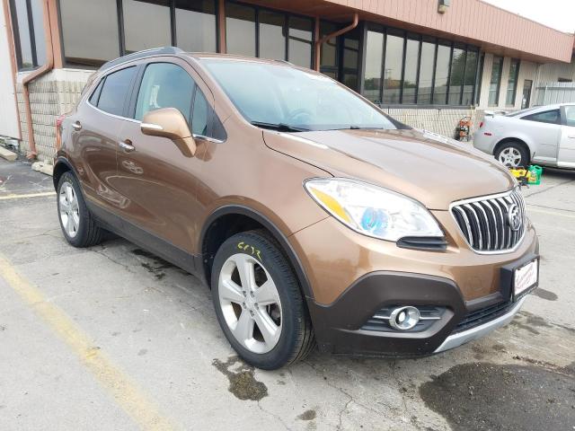 BUICK ENCORE CON 2016 kl4cjfsb2gb595891