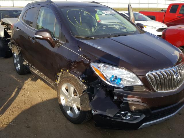 BUICK ENCORE CON 2016 kl4cjfsb2gb732134