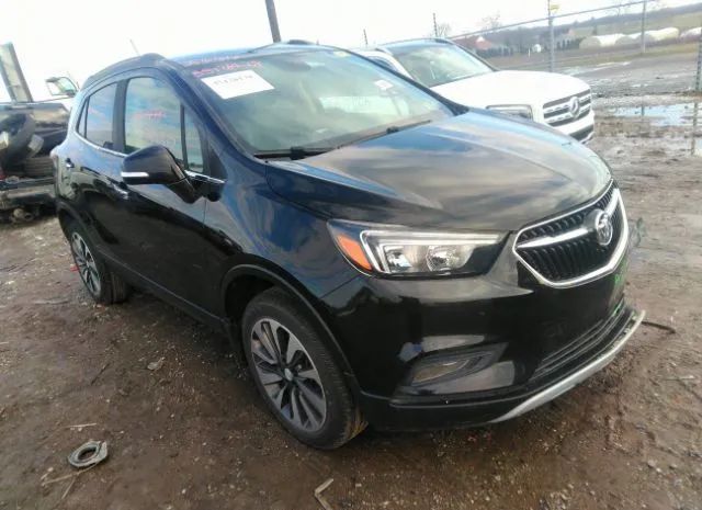 BUICK ENCORE 2017 kl4cjfsb2hb023625