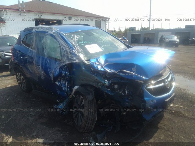 BUICK ENCORE 2017 kl4cjfsb2hb092170