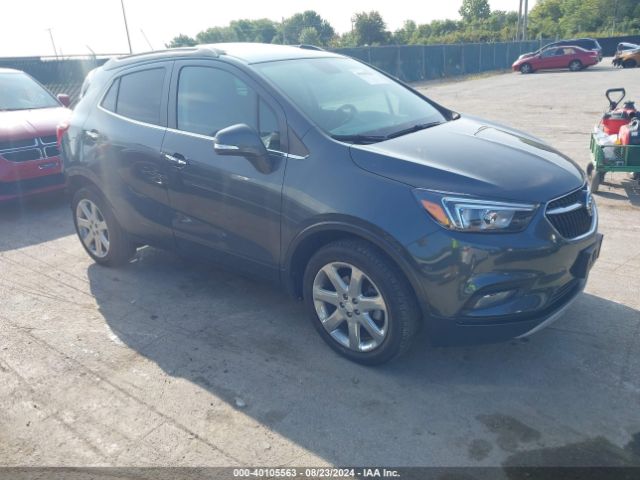 BUICK ENCORE 2018 kl4cjfsb2jb600918