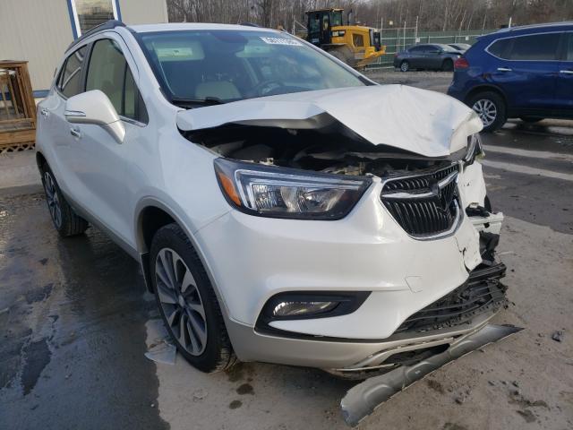 BUICK ENCORE PRE 2018 kl4cjfsb2jb642067