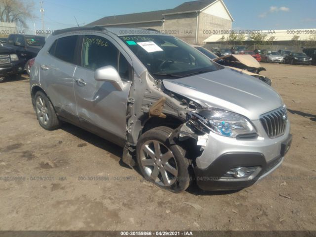 BUICK ENCORE 2013 kl4cjfsb3db186794