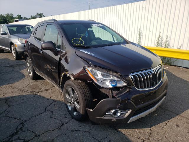 BUICK ENCORE CON 2013 kl4cjfsb3db188657