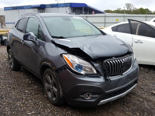 BUICK ENCORE CON 2013 kl4cjfsb3db206641