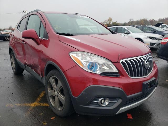 BUICK ENCORE CON 2013 kl4cjfsb3db207742