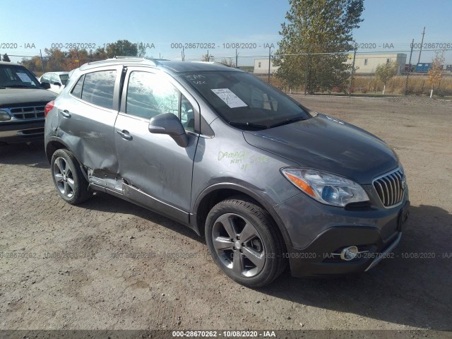 BUICK ENCORE 2014 kl4cjfsb3eb519223