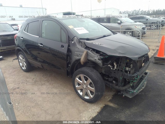 BUICK ENCORE 2014 kl4cjfsb3eb582502